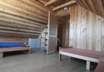 Location vacances Ryn - Mazurskie Wzgórze-Domki z basenem-4