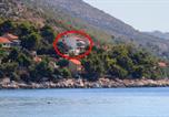 Location vacances Blato - Apartment Prizba 9255c-1