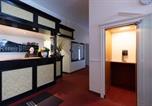 Hôtel Oyten - Hotel Bremer Haus-4