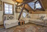 Location vacances Cortina d'Ampezzo - Un angolo di comfort nel pieno centro di Cortina-3