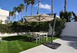 Location vacances La Marina - Villa Levante, Modern Costa Blanca villa with pool and sunny terrace-4