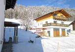 Location vacances Schladming - Appartement zum Rössl-1