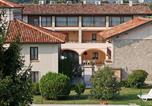Camping Anfo - Colombaro Apartments-1