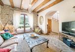 Location vacances Castiglion Fiorentino - Villa Santantonio-4