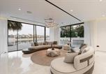 Location vacances Dubaï - Villa Palm Horizon-2