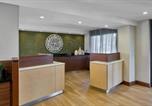 Hôtel Webster - Fairfield Inn by Marriott Rochester East-3
