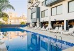 Hôtel Kyrenia - Royal Palace Hotel-4