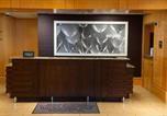 Hôtel Langley - Hampton Inn & Suites by Hilton Langley-Surrey-3