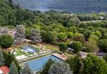 Camping Vigo di Fassa - Club del Sole Due Laghi Levico Family Collection-1