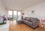 Location vacances Glasgow - Glasgow City Flats-1