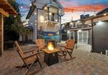 Location vacances Nouvelle Orléans - Chic 3br Steps To The Canal Streetcar W Pool-3