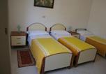 Hôtel Province de Pistoia - Albergo Natucci-4