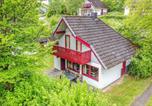 Location vacances Kirchheim - Ferienhaus 39 In Kirchheim-1