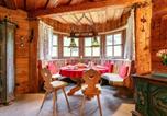 Location vacances Kirchberg in Tirol - Chalet Rettensteinblick-2