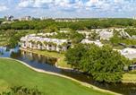 Location vacances Kissimmee - Marriott's Sabal Palms 2br Apartment with Resort Access-2