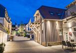 Location vacances Goslar - City-Appartements Am Wall-1