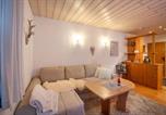 Location vacances Steingaden - Fewo in Urspring am Lechstausee-2