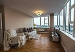 Location vacances Gare de Bornemouth - Akoya - Beautiful Sea View Apartment-2