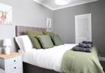 Location vacances Crieff - Bank Place-1