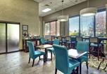 Hôtel Suffolk - Hampton Inn Norfolk-Naval Base-4