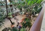 Hôtel Tulum - Hotel Céntrico Tulum-2