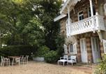 Location vacances Basse-Normandie - Les Graves-4
