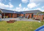 Location vacances Vinderup - Three-Bedroom Holiday Home In Vinderup-1