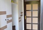 Location vacances Sombor - Apartman Gluhović-3