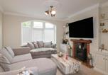 Location vacances  Gare de Mansfield - Alexandra Retreat-2