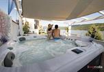 Location vacances Băile Herculane - Riviera 990 - Resort & Restaurant-3
