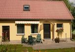 Location vacances Rubenow - Luzie's Hus-3