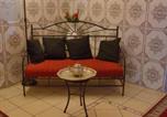 Hôtel Saint-Rambert-d'Albon - L'Acilya-4