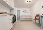 Location vacances Baška Voda - Apartments Larus-4