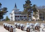 Location vacances Binz - Ferienwohnung-13-Strandhaus-Seeblick-Binz-1