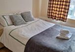 Location vacances  Gare de Sunderland - Private 2 bed flat Sunderland City Centre-1