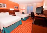 Hôtel Hurst - Fairfield by Marriott Inn & Suites Fossil Creek-4