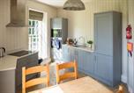 Location vacances Kirkby Lonsdale - Deer House at Underley Estate-4