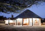 Location vacances False Bay - Ubizane Zululand Safari Lodge-1