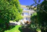 Location vacances Crikvenica - One-Bedroom Apartment in Crikvenica 48-1