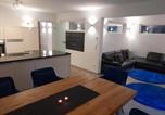 Location vacances Werne - Casa Wohnen und Wellness-1
