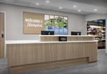 Hôtel Lenoir City - Hampton Inn Lenoir City-3