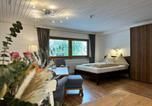 Location vacances Steingaden - Appartement Tegelberg-2