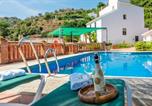 Location vacances Sayalonga - Molino del Alferez Sayalonga by Ruralidays-3