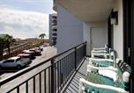 Location vacances Fort Walton Beach - Nautilus Unit 2310-1
