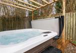 Location vacances Eden Project - Poldam-1