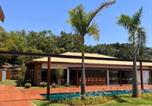 Hôtel São João Del Rei - Tiradentes Boutique Hotel-4