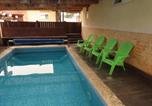 Location vacances Safed - בקתות בשדה-4