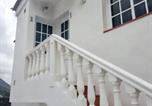 Location vacances Les Iles Canaries - Modern apartment in Frontera, 45 m² with sea view balcony-1