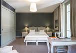 Hôtel Meyras - Hôtel Helvie-3