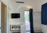 Location vacances  Province de Lecce - Room 404 - Piano Primo-4
